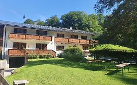 Ferienwohnung Am Erlengrund